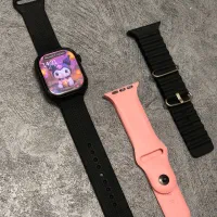 ساعت هوشمند مینی اپل واچ سری ۱۰ با گارانتی ۱ ساله|ساعت|تهران, نازیآباد|دیوار