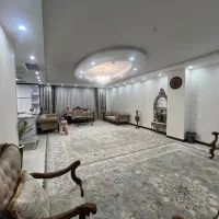 ۱۴۵ متر واحد شهرک فجر  ۳ خواب غرق نور