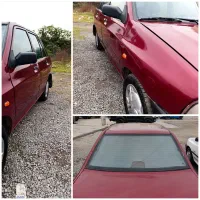 پراید مدل۸۶