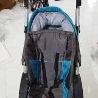 کالسکه|کالسکه و لوازم جانبی|تهران, جوادیه تهرانپارس|دیوار