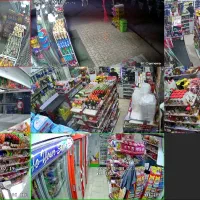 نیازمند نیروی کار ماهر در سوپر مارکت