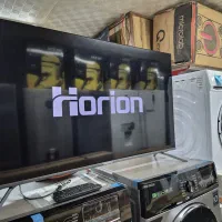 تلویزیون ۵۰ اینچ هوریون ۶ماه کار درحد نو|تلویزیون و پروژکتور|مشهد, توس (بلوار توس)|دیوار