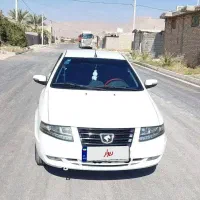 سمندسورن+دوگانه گازسیمی مخزن بزرگ|خودرو سواری و وانت|جم, |دیوار