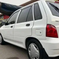 پراید ۱۱۱ مدل ۹۷|خودرو سواری و وانت|تهران, فتح|دیوار