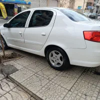 رانا پلاس 401|خودرو سواری و وانت|کرج, کوی امامیه|دیوار