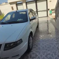 سمند سورن پلاس ای اف سون|خودرو سواری و وانت|بوشهر, |دیوار