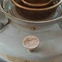 چراغ نفتی علاالدین|کلکسیون اشیاء عتیقه|برخوار, |دیوار