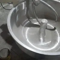 خمیرگیر 180 کیلویی دو دور