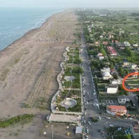 ۲۴۱متر زمین آماده ساخت خوشقواره