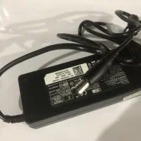 شارژر لب تاب دل|قطعات و لوازم جانبی رایانه|بهارستان, |دیوار