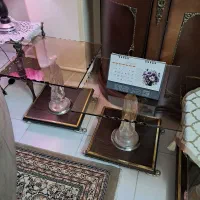 مبل ال|مبلمان خانگی و میز عسلی|کرج, مهرویلا جنوبی|دیوار