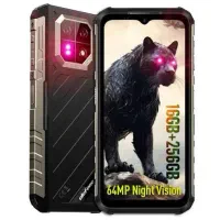 Ulefone Armor 22(دوربین دید در شب)