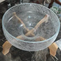 شیرینی و میوه خوری آبگز بزرگ