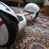 اسکوتر هوشمند بلوتوثی