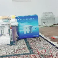 تصفیه آب هیوندای شهراباد