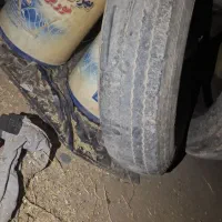 لاستیک نیسان