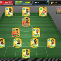 دریم لیگ اردبیل حضوری|کنسول، بازی ویدئویی و آنلاین|اردبیل, |دیوار