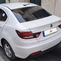 خودرو شاهین G