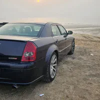 کرایسلر 300c ۲۰۰۸srt8
