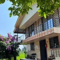 اجاره کوتاه مدت ویلا