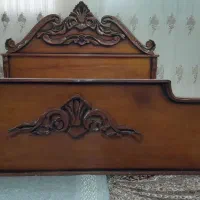 تخت دونفره|تخت و سرویس خواب|شاهرود, |دیوار