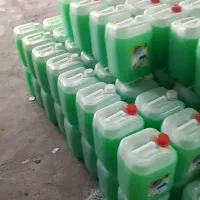 مایع لباس دست ظرف