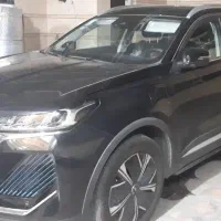 تیگو ۷پرو هیبرید