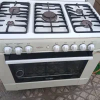 اجاق گاز سینجر فردار