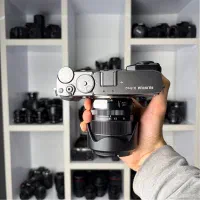 Fujifilm X-Pro2 + XF 18-55mm|دوربین عکاسی و فیلم‌برداری|تهران, فردوسی|دیوار