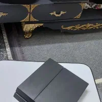 دستگاه PS4 فت  حافظه 500 گیگابایت تمیز|کنسول، بازی ویدئویی و آنلاین|تهران, سلسبیل شمالی|دیوار