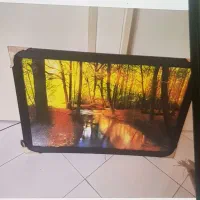 تابلو|تابلو، نقاشی، عکس|تهران, دبستان|دیوار