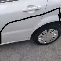 سمند سورن|خودرو سواری و وانت|اهر, |دیوار