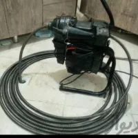 خدمات لوله بازکنی تخلیه چاه مارلیک اندیشه فردیس