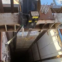 تعمیر وسرویس آسانسور وبالابر های خانگی وکارگاهی|خدمات پیشه و مهارت|زنجان, |دیوار