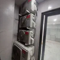 نصب وتعمیرات کولر اسپیلت