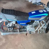 موتور کبیر ۲۰۰سی سی