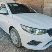 تارا شش دنده ای V 1 مدل ۱۴۰۳ تحویل برج ۱۱|خودرو سواری و وانت|دلگان, |دیوار