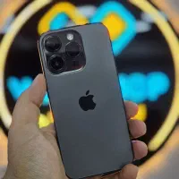 iPhone 14 Pro CH/a اقساط حکمت