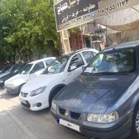 مدل 99|خودرو سواری و وانت|جوانرود, |دیوار