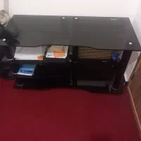 زیر تلوزیونی درحد نو