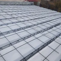 تیرچه زنی وپیمانکاری صفر تا صد سقف|خدمات پیشه و مهارت|مرند, |دیوار