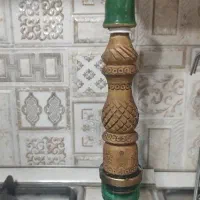 قلیان چوبی نو هستش