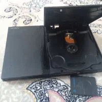 پلی2|کنسول، بازی ویدئویی و آنلاین|ورامین, خیر آباد|دیوار