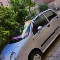 ام وی ام ۱۱۰ مدل ۸۶