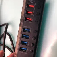 هاب ادابتور دار|قطعات و لوازم جانبی رایانه|سنندج, |دیوار