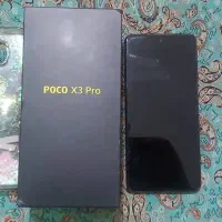 فروش گوشی شیایومی پوکو x3 پرو|موبایل|اهواز, زرگان|دیوار