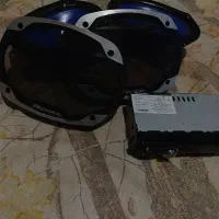 پکیج کامل باند ماشین