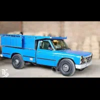 راننده نیسان هستم سبزوار شاهرود فوری