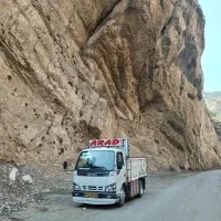 ایسوزو 5200 مدل 86|خودرو سنگین|قائم‌شهر, |دیوار