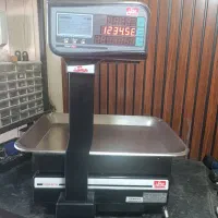 ترازوی 15هزار پلاس محک 8رقمی|فروشگاه و مغازه|پاکدشت, پاکدشت (مامازند)|دیوار